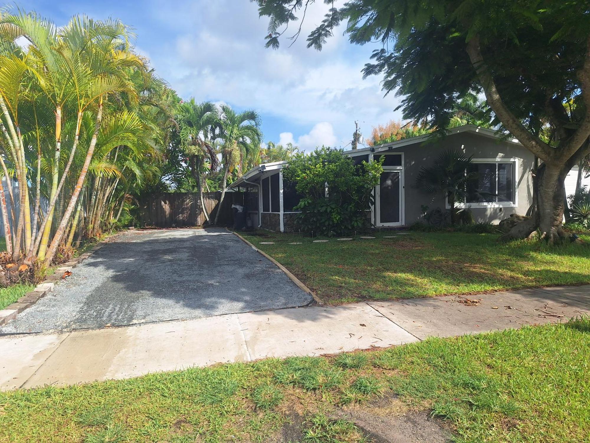 Sterling Pool House Resort Heated Swimming Pool Family Getaway Cutler Bay Exterior photo